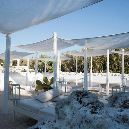 Masseria Cimino Savelletri Luaran gambar