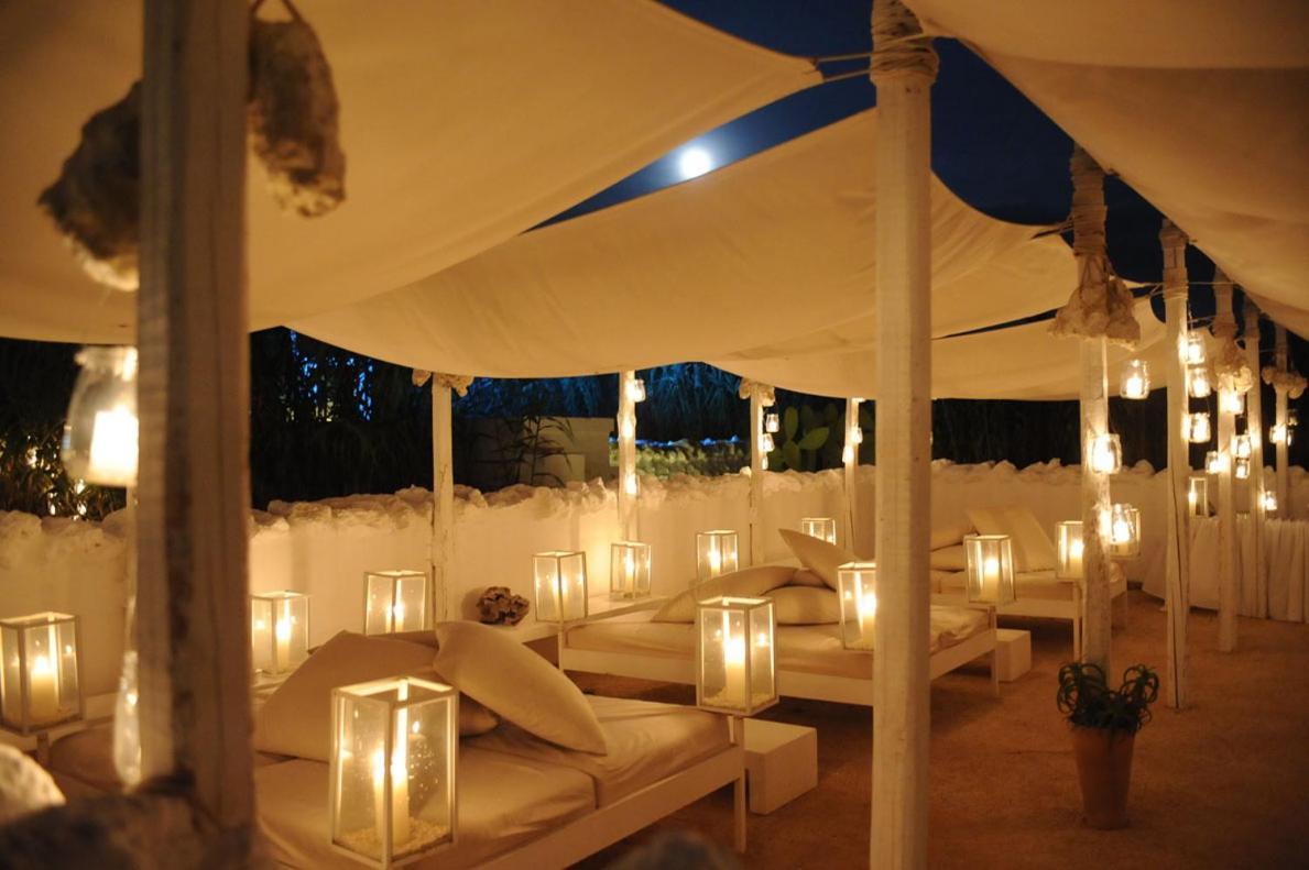 Masseria Cimino Savelletri Luaran gambar