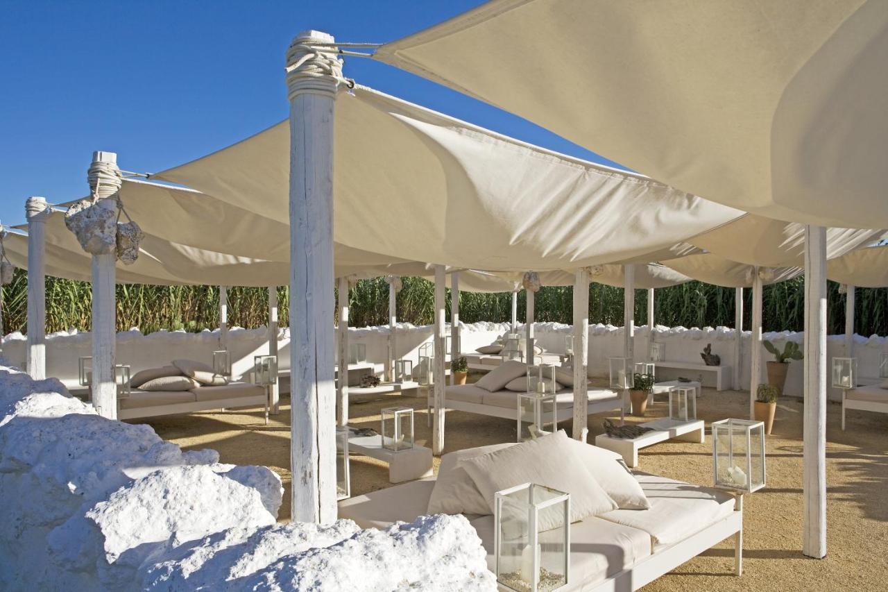 Masseria Cimino Savelletri Luaran gambar