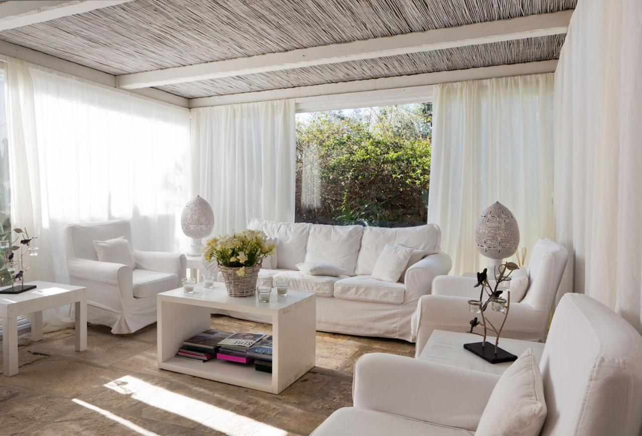 Masseria Cimino Savelletri Luaran gambar
