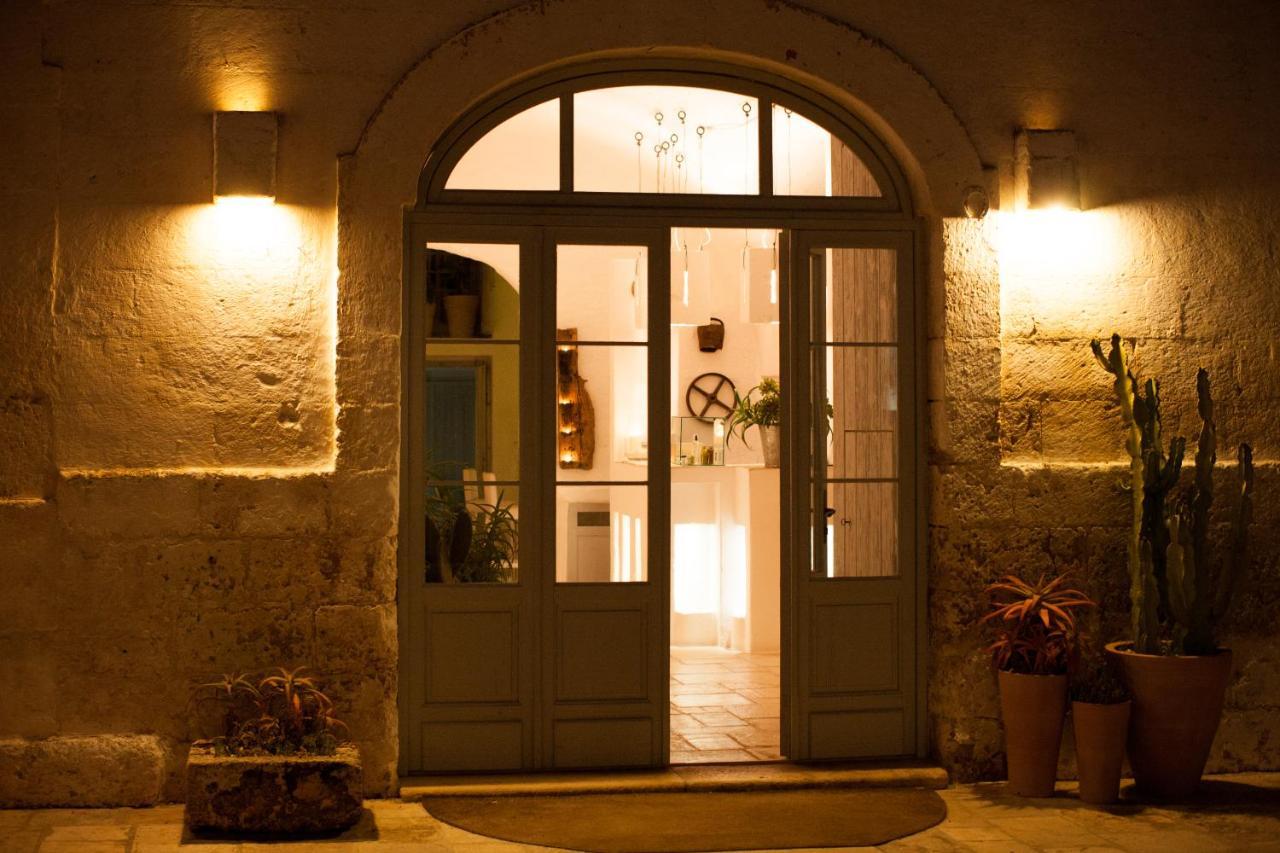 Masseria Cimino Savelletri Luaran gambar