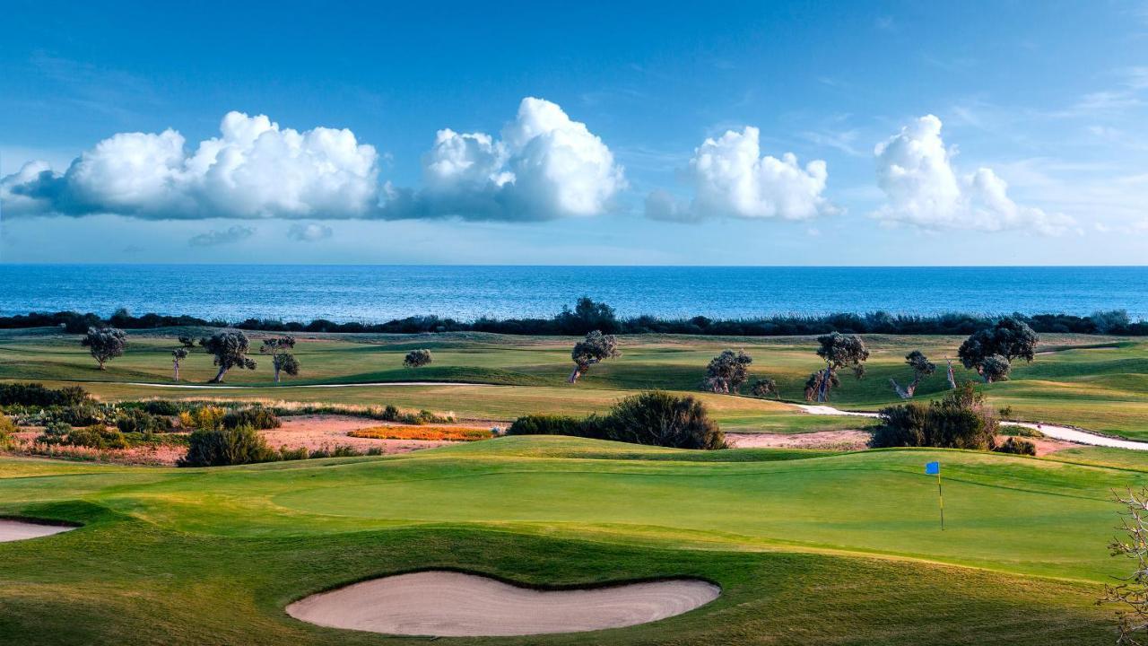 Masseria Cimino Savelletri Luaran gambar