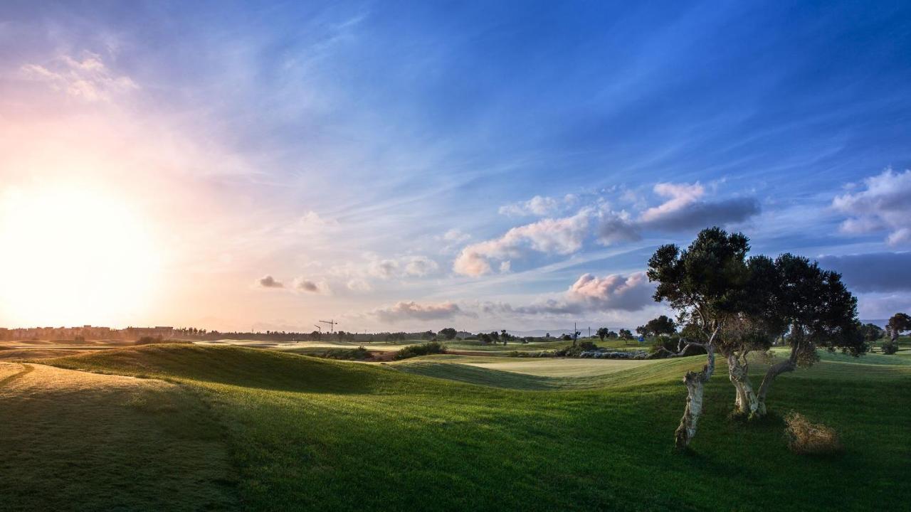 Masseria Cimino Savelletri Luaran gambar