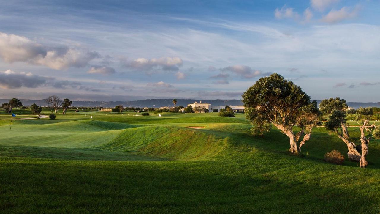 Masseria Cimino Savelletri Luaran gambar