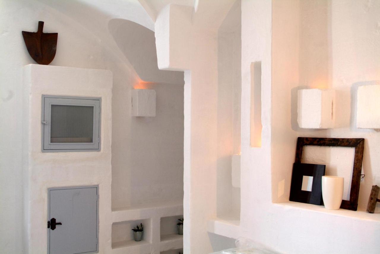 Masseria Cimino Savelletri Luaran gambar