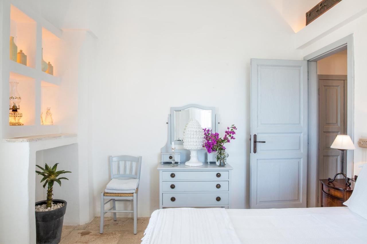 Masseria Cimino Savelletri Luaran gambar