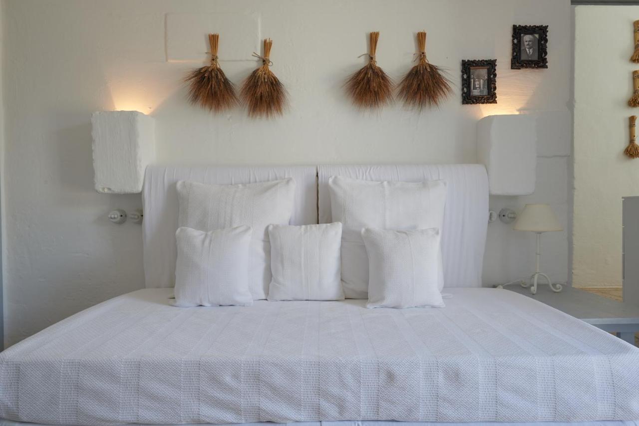 Masseria Cimino Savelletri Luaran gambar