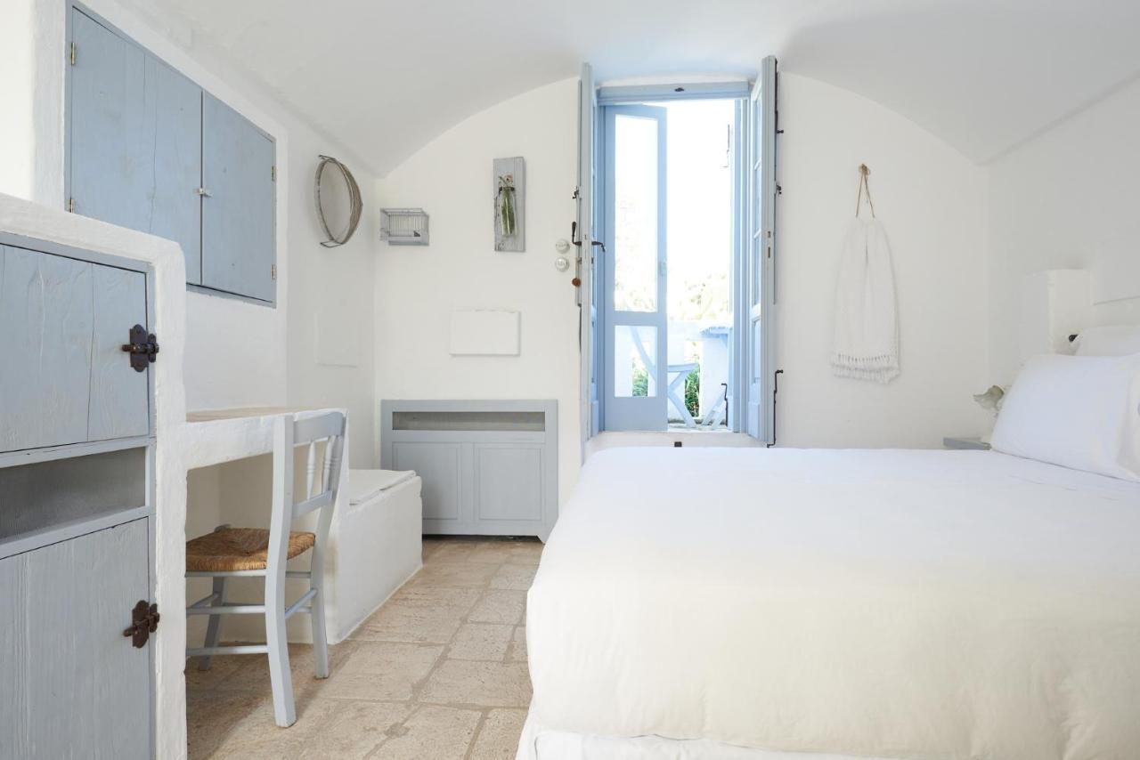 Masseria Cimino Savelletri Luaran gambar