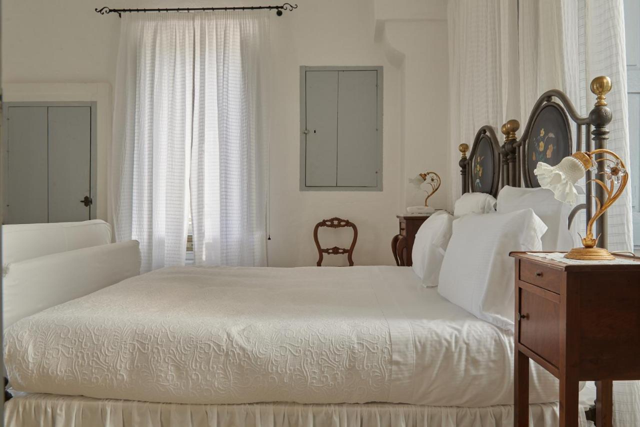 Masseria Cimino Savelletri Luaran gambar