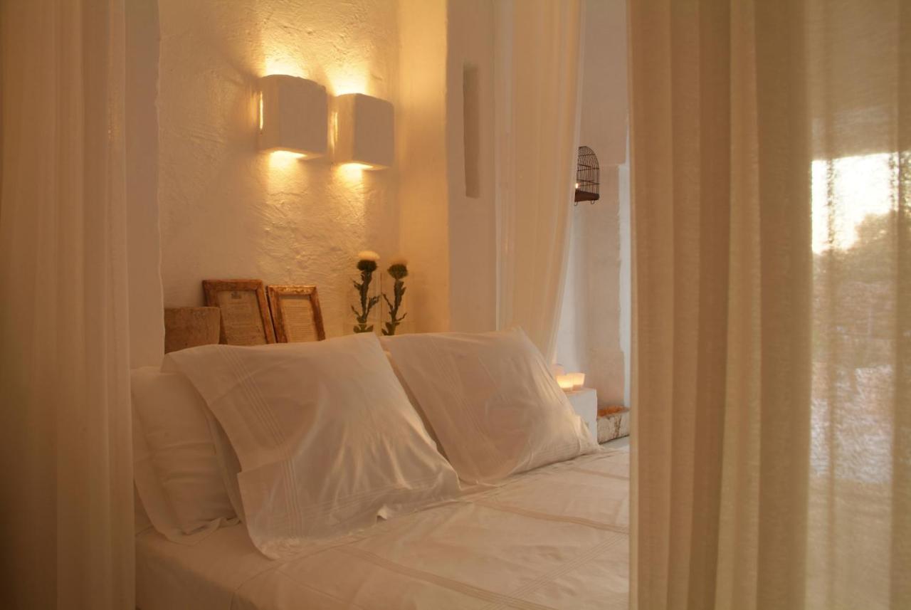Masseria Cimino Savelletri Luaran gambar
