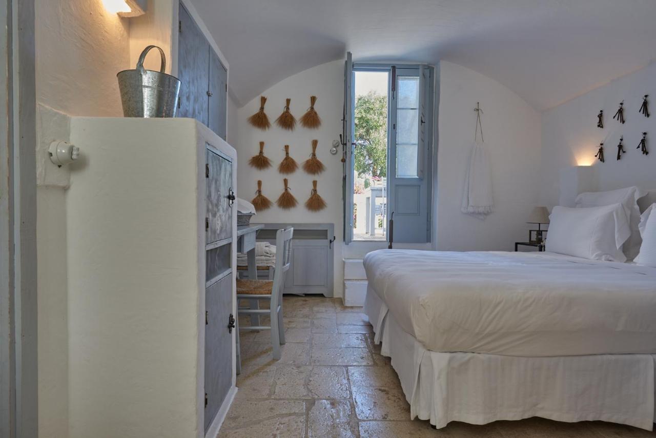 Masseria Cimino Savelletri Luaran gambar