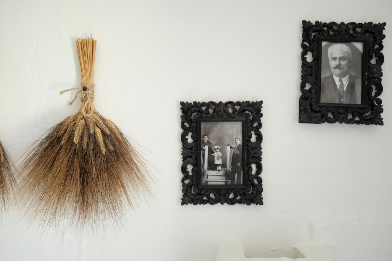 Masseria Cimino Savelletri Luaran gambar